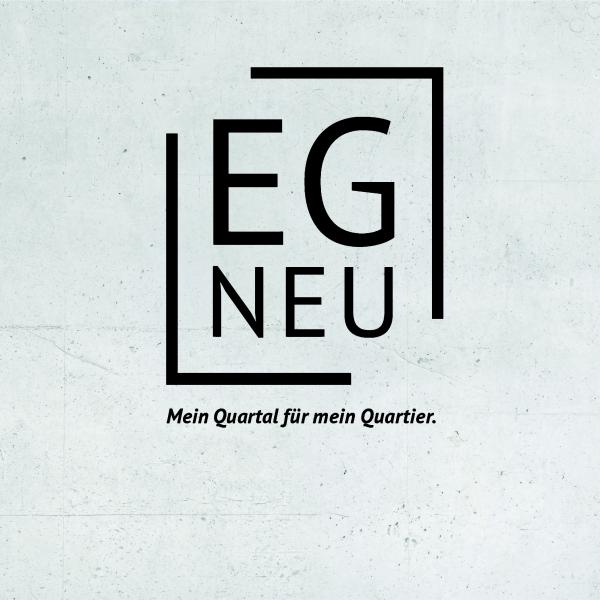 EG Neu - Dein Quartal für Dein Quartier