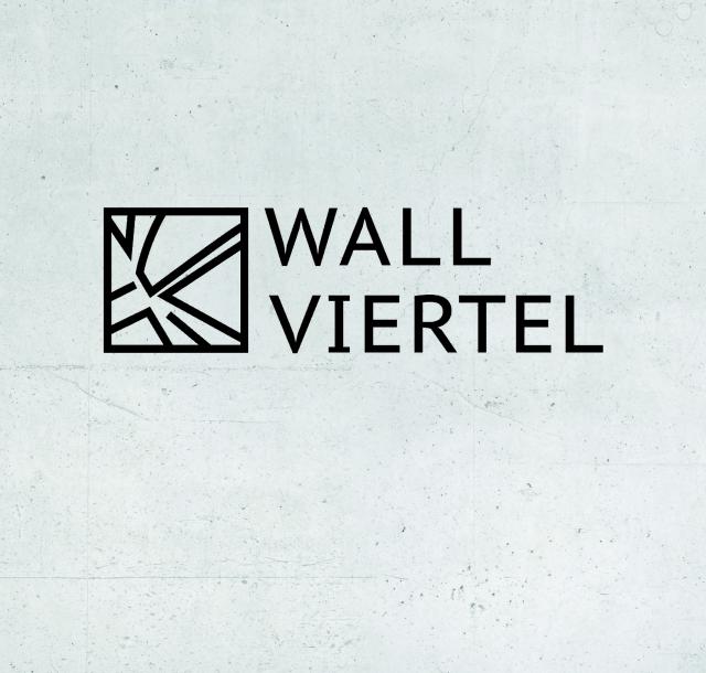 Wallviertel Logo