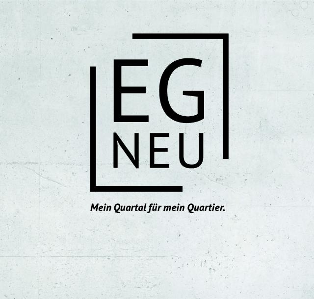 EG Neu - Dein Quartal für Dein Quartier